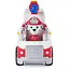 Ігровий набір Paw Patrol Великий рятувальний автомобіль з водієм Маршал (Пожежна рятувальна місія) (SM97236/6072660) - мініатюра 5