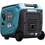 Генератор газово-бензиновый Konner&Sohnen KS 4000iEG S [107779] - миниатюра 6