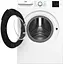Стиральная машина Beko BM1WFSU37233WW 7 кг инвертор пар - миниатюра 3