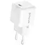 Зарядний пристрій Proove Pocket GaN 25W (Type-C) white (WCPG25010202) - мініатюра 1