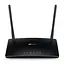 Беспроводной роутер TP-Link TL-MR200 Ac750 4G LTE - миниатюра 1