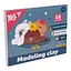 Пластилин Yes Line Friends, 16 цветов, 320 г - миниатюра 1