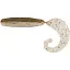 Силікон Reins Fat G-tail Grub 3" L13 Electric Shad Ⅱ (10 шт/уп) - мініатюра 1