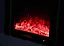Камін електричний Fireplace Craftsman Tokado White Bluetooth (10080122) - мініатюра 7