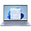 Ноутбук Asus Vivobook S16 OLED S5606CA-RI146X, Intel Core Ultra 7 255H, 5.1GHz, 16 3K, 16GB, SSD 1TB, Intel Arc Graphics, Windows 11 Pro - мініатюра 1