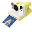 Фотокамера моментальной печати Polaroid Now Gen 3 Yellow (009154) [131251] - миниатюра 9