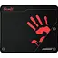 Ігрова поверхня Bloody A4Tech BP-50M Black (BP-50M (Black)) - мініатюра 1
