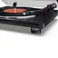 Виниловый проигрыватель Sharp RP-TT100 Black - миниатюра 10