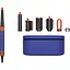 Фэн-стайлер Dyson Airwrap Multi-Styler и Dryer Straight to Wavy Vinca Blue/Topaz (533670-01/533851-01) СN (123323) - миниатюра 1