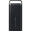 Наружный SSD накопитель Samsung T5 EVO 8TB (MU-PH8T0S/EU) [97932] - миниатюра 1