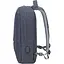 Сумка для ноутбука Rivacase 15.6" Dark Grey (7562) (7562 (Dark Grey)) - мініатюра 3