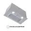Вытяжка полновстраиваемая Perfelli BI 5652 I 1000 LED - миниатюра 4