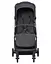 Прогулянкова коляска-книжка Carrello Nova CRL-5521 Misty Grey - мініатюра 3