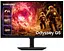 Монітор Samsung 27" S27DG500E QHD IPS 180Hz (LS27FG500EIXUA) - мініатюра 1