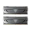 Оперативная память Patriot 16GB (2x8GB) DDR4 3600MHz Viper Steel (PVS416G360C8K) - миниатюра 1