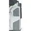 Куртка Frontier Saxifraga M 20K/20K Graphite - миниатюра 12