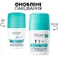 Дезодорант-антиперспірант Vichy кульковий 48 годин проти білих слідів та жовтих плям 50 мл (M5977021) - мініатюра 2