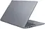 Ноутбук Lenovo IdeaPad Slim 3 15IAN8 Arctic Gray (82XB008URM) - миниатюра 3