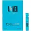 Туалетна вода Thierry Mugler A x Men Ultimate 1.2 мл - мініатюра 1