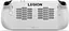 Портативна ігрова приставка Lenovo Legion Go S 512 GB Glacier White (83L3001ARA) - мініатюра 4
