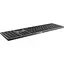 Клавіатура OfficePro SK1550B (128854) - мініатюра 4