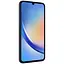 Смартфон Samsung Galaxy A34 (A346E) 128Gb Graphite (SM-A346EZKASEK) (Grade B) Seller Refurbished - мініатюра 3