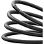 Кабель Baseus CoolPlay Series USB-C to USB-C 100W 1m Black (CAKW000201) [141248] - миниатюра 6
