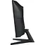 Монітор вигнутий Samsung 27" Odyssey Gaming G55C Black teh0023938 - мініатюра 5
