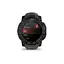 Смарт-годинник Garmin Instinct 3, 50mm, AMOLED, Black Bezel with Charcoal Band, GPS (010-03020-00) - миниатюра 4