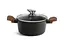 Набір каструль з кришками та сковородою Edenberg EB-5651, 12 предметів - мініатюра 5