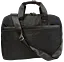 Сумка для ноутбука 15.6 дюймів LS чорна sum0028785 - мініатюра 3