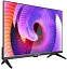 Телевізор 24" Liberton LTV-24H02GT, Black, LED, 1366x768, 60 Гц, Google TV, DVB-T2/C, LAN, Wi-Fi, Bluetooth, 2xHDMI, USB, 2 x 2 Вт, VESA 200x100 - мініатюра 4