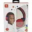 Гарнитура JBL JR310 (JBLJR310RED) Red - миниатюра 7