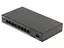 Коммутатор POE Dahua DHPFS3009-8ET1GT-96 8xPoE(100M) + 1xRJ45(1000M) - миниатюра 2