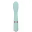 Вібратор Pillow Talk Sassy Teal 19.8 см блакитний - мініатюра 2