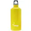 Фляга Laken Futura 0.6L Grey Cap/Yellow (1004-71G-YE) - миниатюра 1