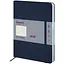 Дневник Axent Grand Strong 2026 синий 195 х 255 мм (8830-26-02-A) - миниатюра 2