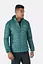 Куртка Rab Cirrus Flex Hoody S Бірюзовий - миниатюра 1