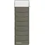 Спальник с капюшоном Naturehike LD350 CNK2300SD016 темно-зеленый - миниатюра 1