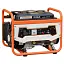 Бензиновий генератор Palmera PA150JM (1.0 кВт) Мідна обмотка ручний стартер - мініатюра 1