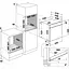 Електрична духова шафа Whirlpool OMK38HU0B - мініатюра 10