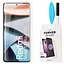 Защитное стекло DK для Xiaomi Redmi Note 13 Pro+ UV Curved 017496 clear 2 шт. - миниатюра 2