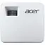 Мультимедійний проектор Acer PD1500 (MR.JY011.001) - мініатюра 6