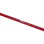 Подсак Favorite Arena ALNRD1-140 1.45 м сетка силикон red - миниатюра 3