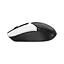 Мишка A4Tech FB12S Wireless/Bluetooth Panda (FB12S Panda) - мініатюра 4