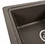 Кухонна мийка Platinum 6243 LIANA (SP000039626) - мініатюра 4