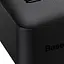 Зовнішній акумулятор (Power Bank) Baseus Bipow Digital Display Powerbank 15W 30000 mAh Black (PPDML-K01) - мініатюра 4