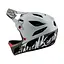 Велошолом Troy Lee Designs Stage Helmet Signature Vapor Grey XL/XXL (1106-115917025) - мініатюра 5
