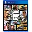 Гра GTA V (російські субтитри) (PS4) - мініатюра 1