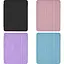 Чохол-книжка Wiwu Defender Protective Case для Apple iPad 10th Gen 10.9" (2022)/ iPad 11 (2025) (JD-103) Black [91870] - мініатюра 6